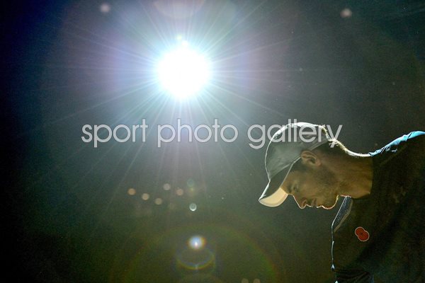 Andy Murray World No1 BNP Paribas Masters 2016