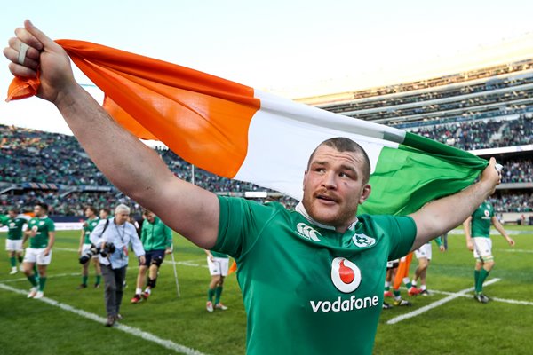Jack McGrath Ireland beat New Zealand Chicago 2016