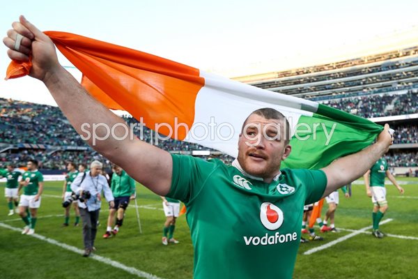 Jack McGrath Ireland beat New Zealand Chicago 2016
