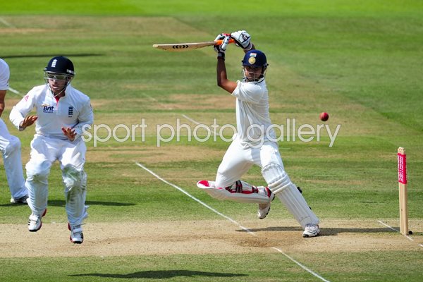 Suresh Raina India Lord's 2011