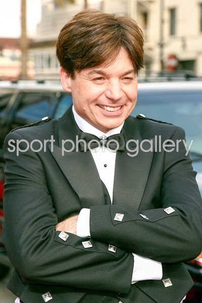 Mike Myers 