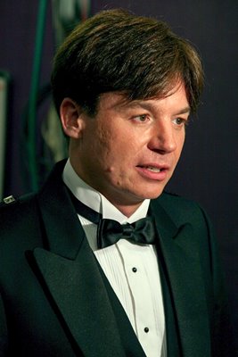 Mike Myers 