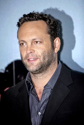 Vince Vaughn 