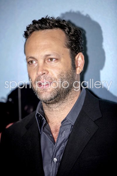 Vince Vaughn 