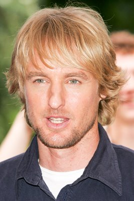 Owen Wilson