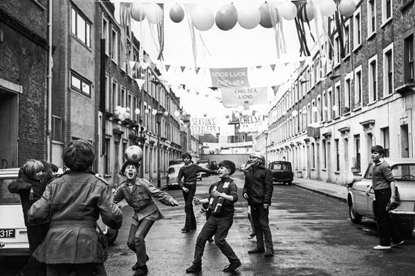 FA Cup Fever 1970