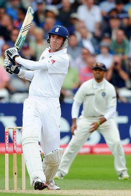 Stuart Broad Trent Bridge 2011