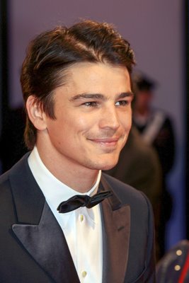 Josh Hartnett  