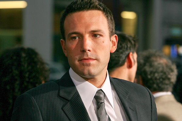 Ben Affleck 