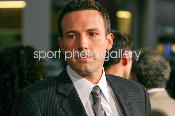 Ben Affleck 
