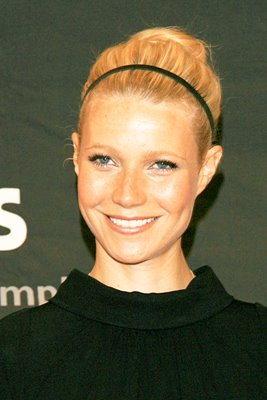 Gwyneth Paltrow 