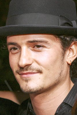 Orlando Bloom 