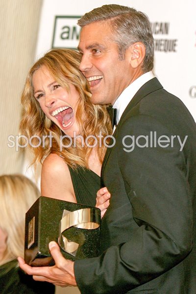 Julia Roberts
