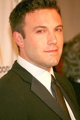 Ben Affleck 