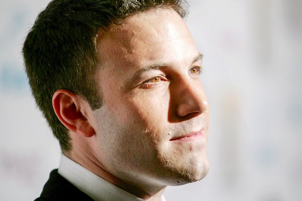 Ben Affleck 