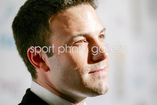 Ben Affleck 