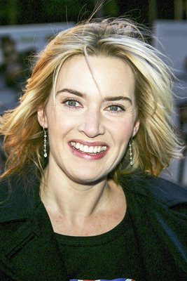 Kate Winslet 