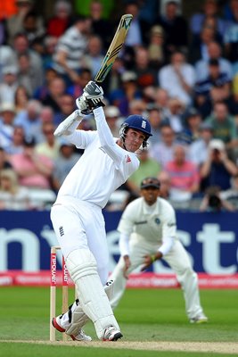 Stuart Broad Trent Bridge 2011