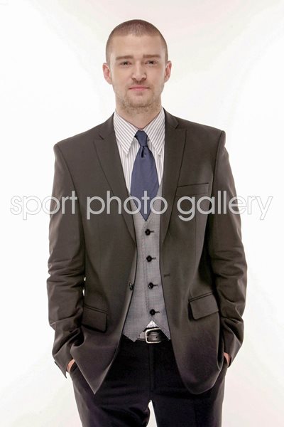 Justin Timberlake