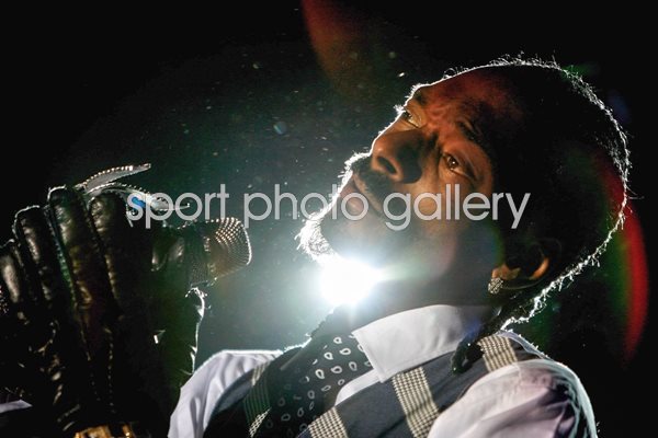 Snoop Dogg 