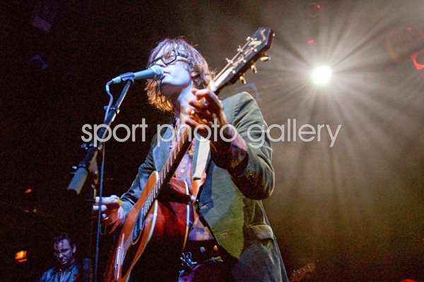 Jarvis Cocker plays at Koko, London