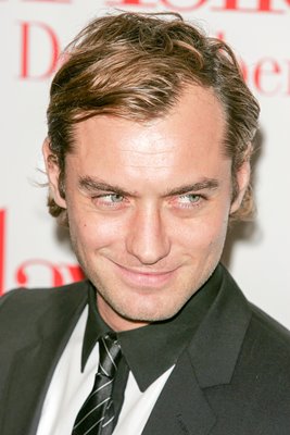 Jude Law 