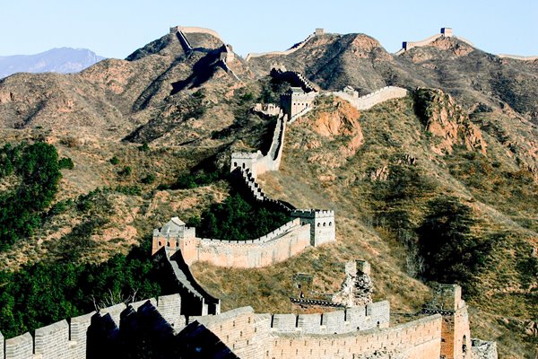 Great Wall