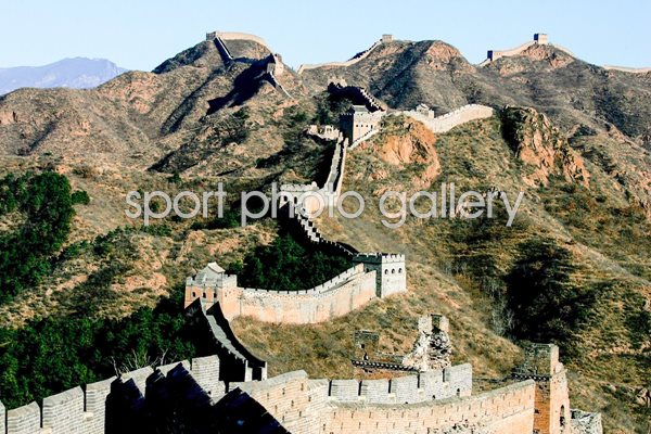 Great Wall