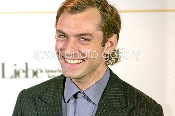 Jude Law 