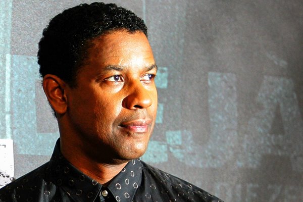 Denzel Washington 