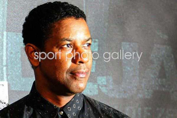 Denzel Washington 