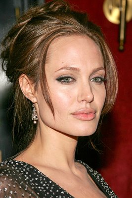 Angelina Jolie 