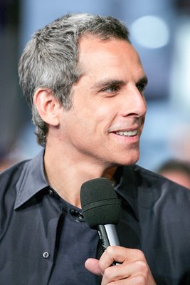 Ben Stiller