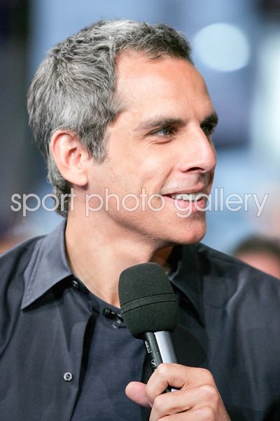 Ben Stiller