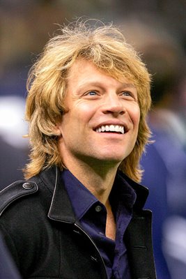 Jon Bon Jovi 