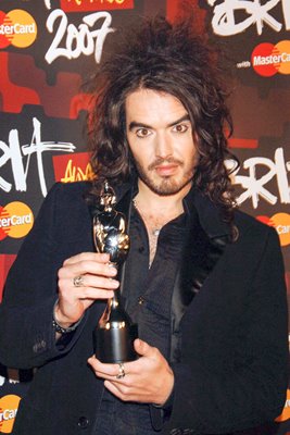 Russell Brand 