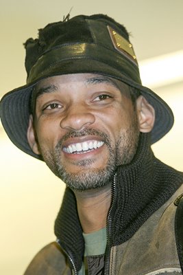 Will Smith 