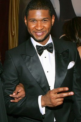 Usher Raymond 