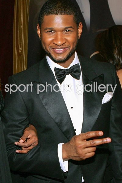Usher Raymond