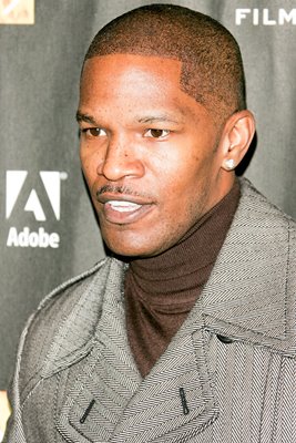 Jamie Foxx 