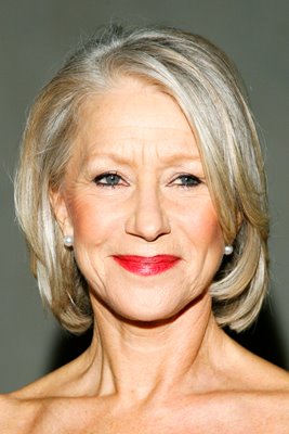 Helen Mirren 