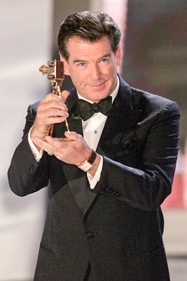 Pierce Brosnan 