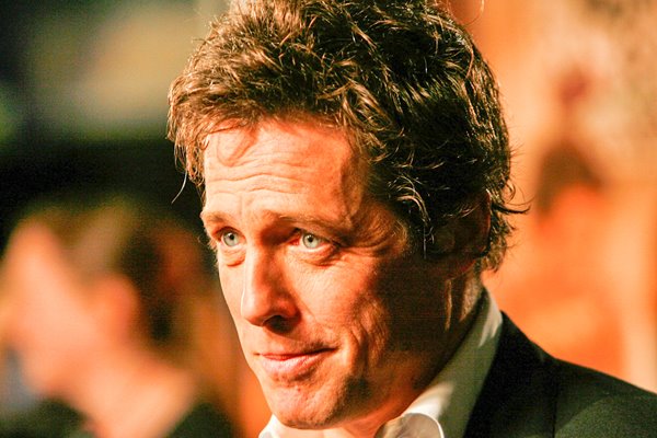 Hugh Grant 