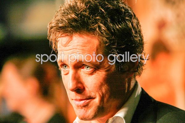 Hugh Grant 