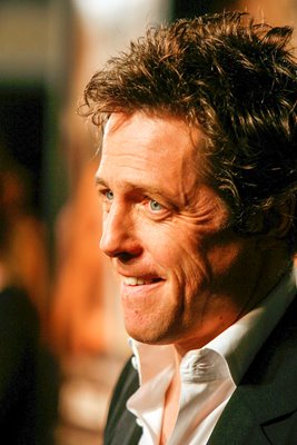 Hugh Grant 