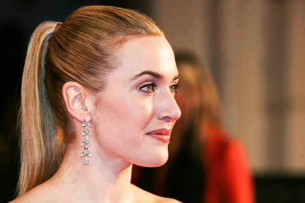 Kate Winslet 