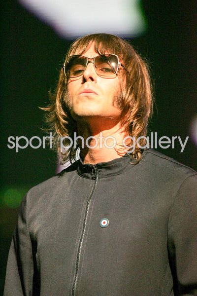 Oasis Print Music Groups Posters Art Prints