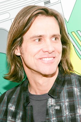 Jim Carrey