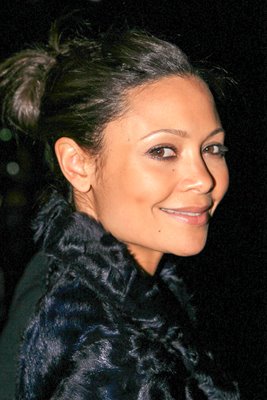 Thandie Newton 