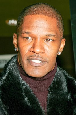 Jamie Foxx 